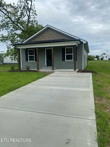 414 Oklahoma St, Madisonville, TN 37354