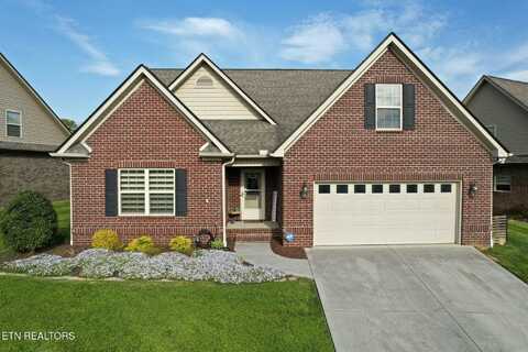 3317 Parrish Hill Lane, Knoxville, TN 37938
