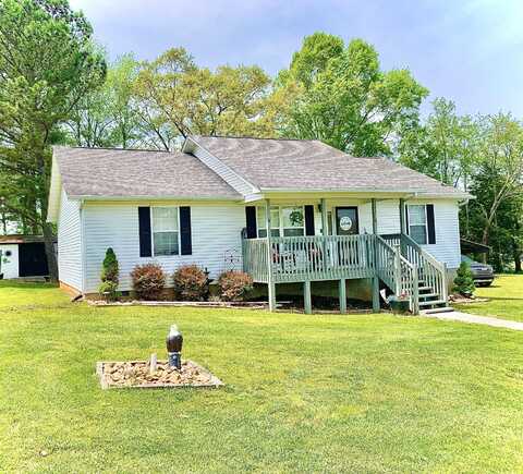 1306 Tabitha Drive, White Pine, TN 37890