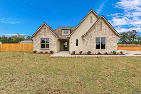 261 Andres Ln, Kilgore, TX 75662