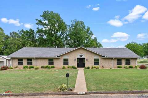 104 N Joann St, White Oak, TX 75963