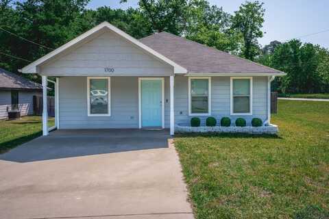 1700 Tierra Del Sol, Kilgore, TX 75662