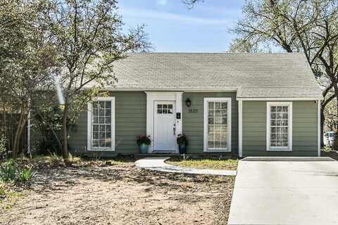 3123 22nd Street, Lubbock, TX 79410
