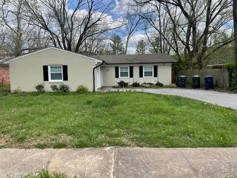 3472 Greentree Road, Lexington, KY 40517