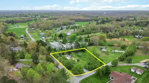 895 Level Green Road, Corbin, KY 40701
