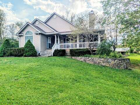 207 Bentbrook Court, Winchester, KY 40391