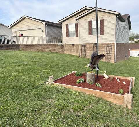 270 Hickory Hill Drive, Corbin, KY 40701
