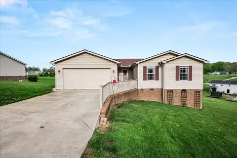 270 Hickory Hill Drive, Corbin, KY 40701