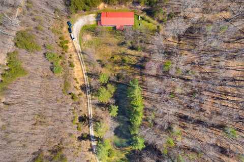 287 Boys in the Holler Trail, Campton, KY 41301