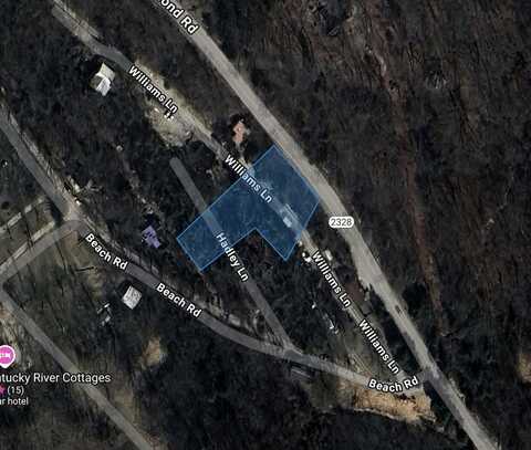 8794 Williams Lane, Lexington, KY 40515