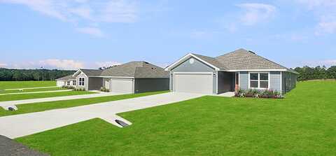 8245 Silk Stocking Ave, Laurel Hill, FL 32567