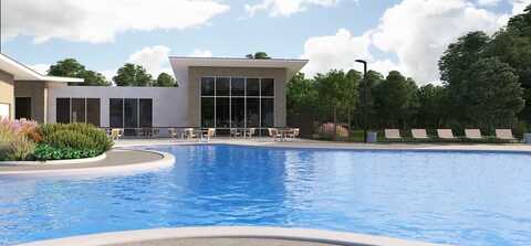 6911 Biotite Ridge, Elmendorf, TX 78112