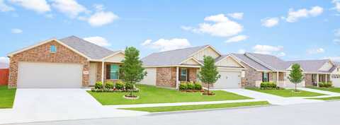 3740 Palmetto Bluff Drive, Mustang, OK 73064