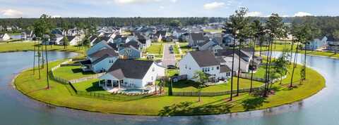 549 RICHFIELD WAY, Summerville, SC 29486