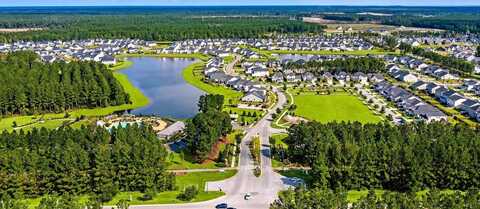 311 TILIWA STREET, Summerville, SC 29486