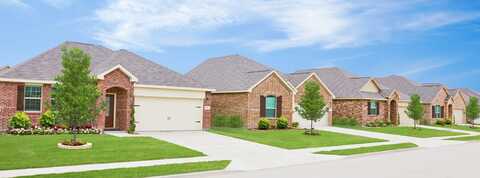 1822 Lancaster Place, Cedar Hill, TX 75116