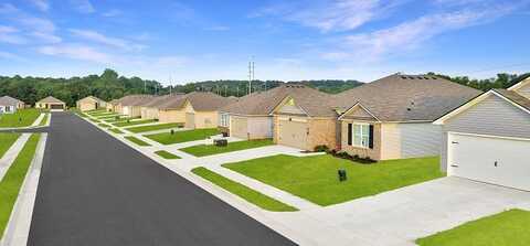 4007 Ryan Drive SW, Decatur, AL 35603