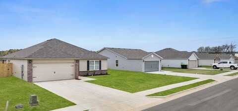 4393 Central Ave SW, Decatur, AL 35603