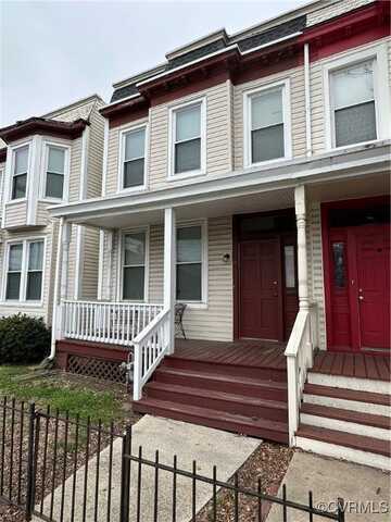 18 S Robinson St, Richmond, VA 23220