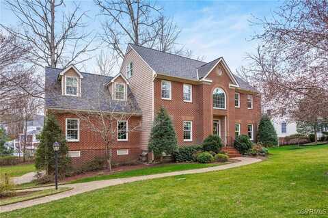 5219 Clipper Cove Rd, Midlothian, VA 23112