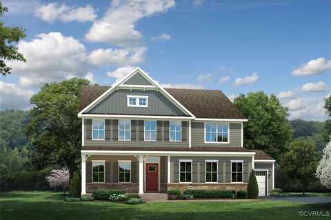 1 Buckrudy Ter, Chesterfield, VA 23838