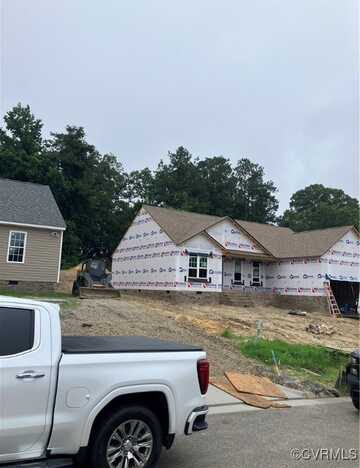 3867 Perthshire Ln, Colonial Heights, VA 23834