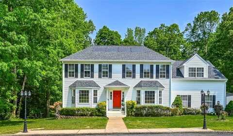 3090 Magnolia Woods Ct., Quinton, VA 23141