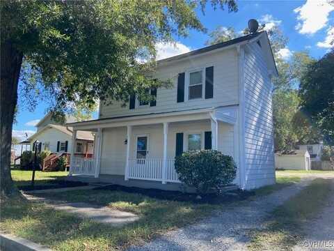 516 12th St, West Point, VA 23181