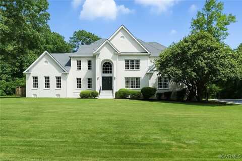 119 Countryside Ln, Henrico, VA 23229