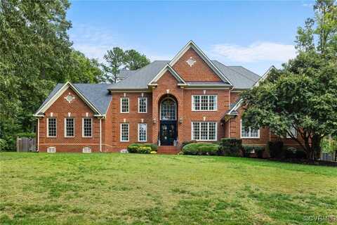119 Countryside Ln, Henrico, VA 23229