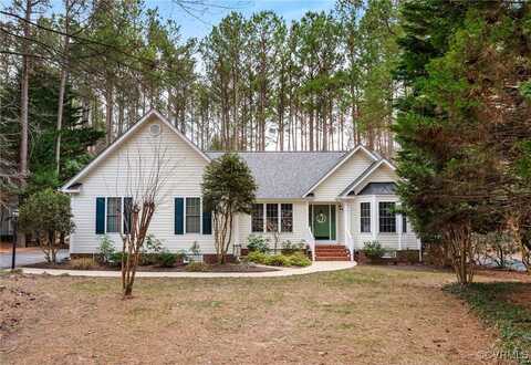 15319 Foxvale Way, Midlothian, VA 23112