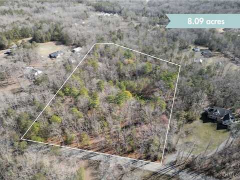 0000 McClellan Rd, Mechanicsville, VA 23111