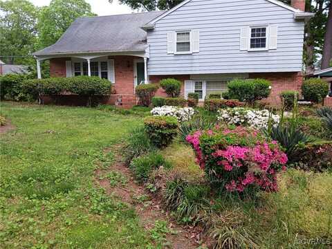 7809 E Yardley Rd, Henrico, VA 23294