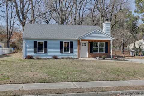 1105 Gloucester St, Hampton, VA 23661