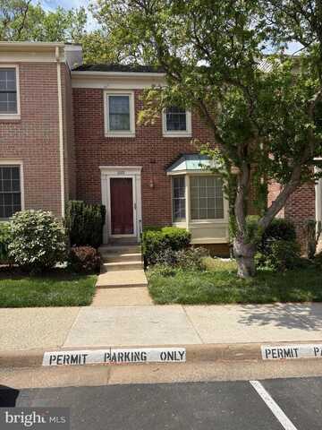 2272 CARTBRIDGE RD, FALLS CHURCH, VA 22043