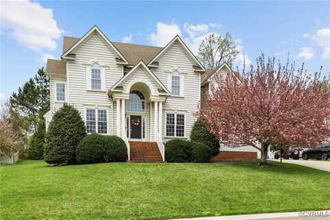 7707 Hampton Green Dr, Chesterfield, VA 23832