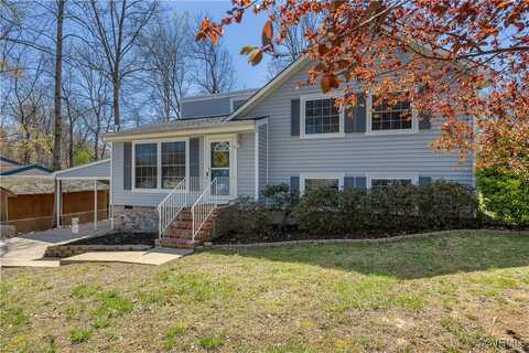 9307 Classic Rd, Glen Allen, VA 23060