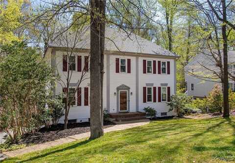 2431 Trefoil Way, Chesterfield, VA 23235