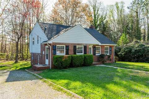1303 Southam Dr, North Chesterfield, VA 23235