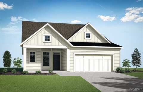 5536 Riggs Dr, Moseley, VA 23120