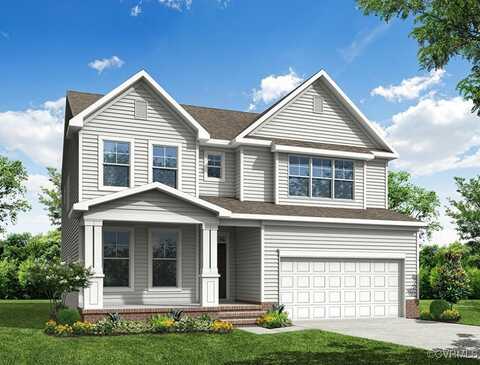10724 Forget Me Not Way, Glen Allen, VA 23060