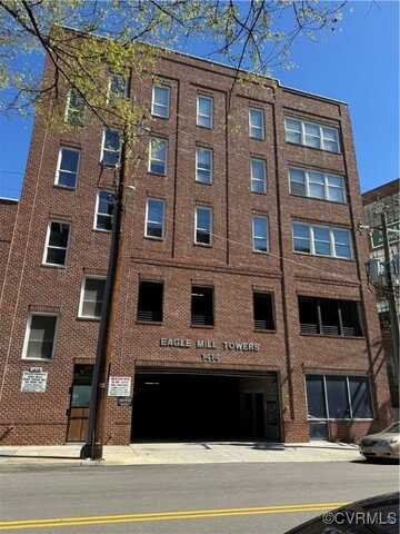 1414 W Marshall St Unit#U509, Richmond, VA 23220