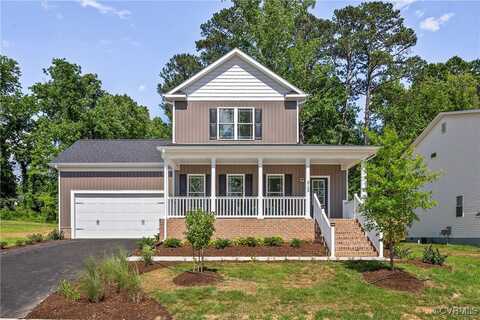 3109 Johns Way, North Chesterfield, VA 23224