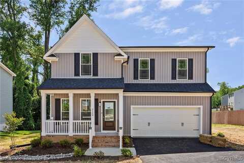 3108 Johns Way, North Chesterfield, VA 23224