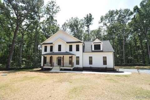 5025 Glendale Woods Pky, Henrico, VA 23231