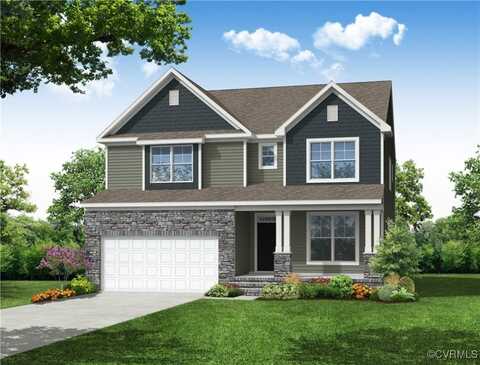 10725 Forget Me Not Way, Glen Allen, VA 23060