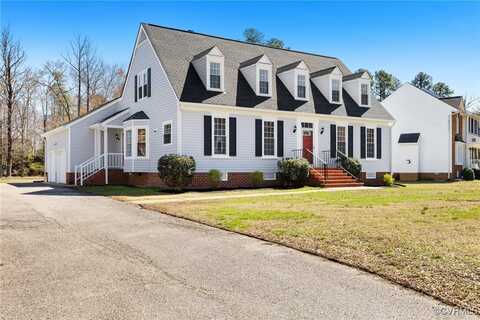 207 Comstock Dr, Colonial Heights, VA 23834