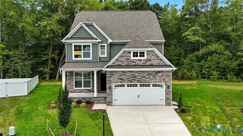 2658 Forget Me Not Ln, Glen Allen, VA 23060