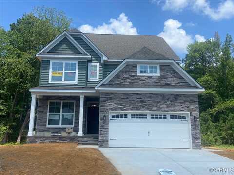 2658 Forget Me Not Ln, Glen Allen, VA 23060