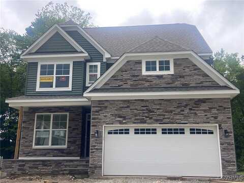 2658 Forget Me Not Ln, Glen Allen, VA 23060